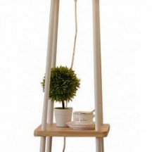 Торшер Kink Light Аликанте 07098,01