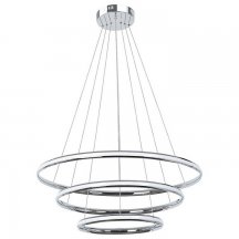 Подвесной светодиодный светильник Arte Lamp Meridiana A2198SP-3CC