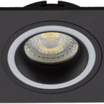 Точечный светильник AM Group AM344 AM344 BK