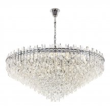 Подвесная люстра  ML.7088.1200R CR