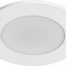 Точечный светильник Piano 012916