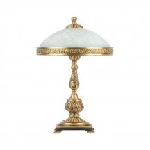 Интерьерная настольная лампа  7140T/3 AB