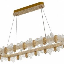 Подвесная люстра Citilux Lava CL250172