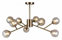 Потолочная люстра Loft IT Orion 10020/9