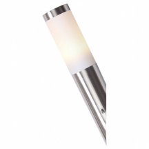 Уличный настенный светильник Arte Lamp Salire A3157AL-1SS