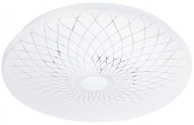 Светильник потолочный светодиодный ЭРА Классик без ДУ SPB-6 WH 70W-4K Slim Lily Б0071161