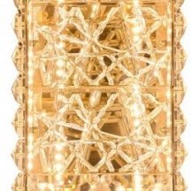 Настенный светильник Fluorite Ravissement FL1057-2W