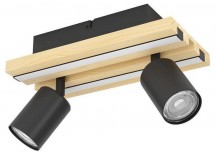 Настенно-потолочный светильник Gesteira 390522