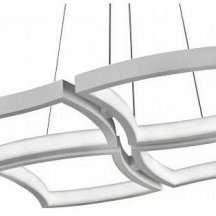 Подвесной светильник iLedex Roomy 8196-4-D-T WH