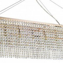 Подвесная люстра Arti Lampadari Milano Milano E 1.5.120X30.501 G