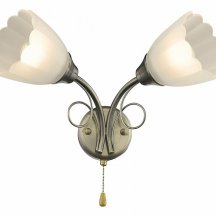 Бра Velante 708-501-02 из Италии