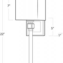 Бра ImperiumLoft 44.466