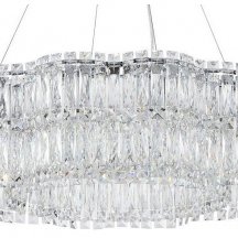 Подвесная люстра Admire 2174/09/10P