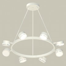 Подвесная люстра Ambrella light XB XB9195203