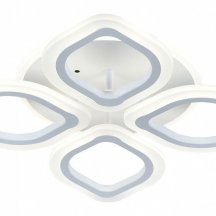 Люстра для натяжного потолка Escada 10216 10216/4LED BL