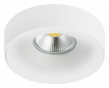 Точечный светильник Lightstar Levigo L01002020