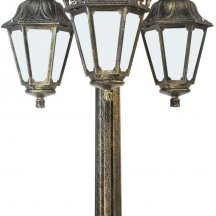 Наземный фонарь Fumagalli Anna E22.156.S30.BYF1RDN