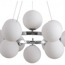 Подвесная люстра Kink Light Сида 07508-12,02