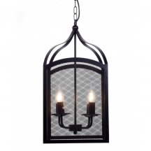 Подвесной светильник Lumina Deco Mantone LDP 040-L