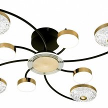 Элитная люстра Escada Divita 10208/8LED