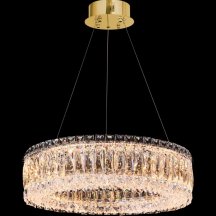 Подвесная люстра Fluorite Vetto FL1147-5P