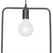 Подвесной светильник Vitaluce V4088/1S Лофт