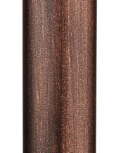 Наземный светильник Oasis Light 61833-900 Cb