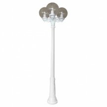 Наземный фонарь Fumagalli Globe 250 G25.157.S30.WZE27