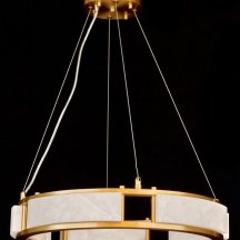 Подвесная люстра Fluorite Bonum Lux FL1069-5P