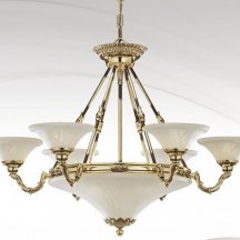 Люстра для натяжных потолков Bejorama Catherine 2064/6