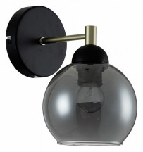 Бра Indigo Grappoli 11029/1W Black (Китай)