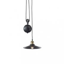 Подвесной светильник Ideal Lux Up And Down SP1