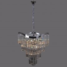Подвесная люстра Reluce 90279-0.3-20 CR