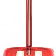 Подвесной светильник Spillray 10232/A Red