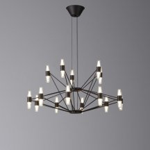 Подвесной светильник Alfa Light F3024-60