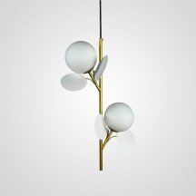 Подвесной светильник ImperiumLoft MATISSE-ONE01