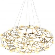 Подвесная люстра DeLight Collection 8900 MP8900S gold