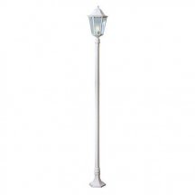 Садово-парковый светильник Feron 6211 11204