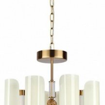 Подвесная люстра Odeon Light Lion 5467/35L