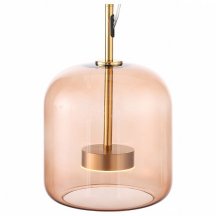 Подвесной светодиодный светильник ST Luce Palochino SL1053.273.01