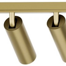 Трековый светильник Denkirs SHINE SPOT DK5742-SB