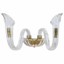 Бра Newport 3650 3652/A gold new