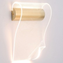 Накладной светильник Lussole Calvert LSP-7370