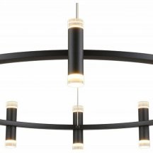 Элитная люстра Aployt Klarcia APL.037.03.120