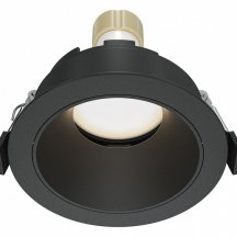 Точечный светильник Maytoni Share DL051-U-1B