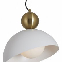 Подвесной светильник Bowl FR5439PL-01W