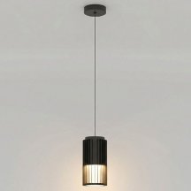 Подвесной светильник Elektrostandard Entero 35189/H