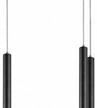 Подвесной светильник Lightstar Tubo L3T747237