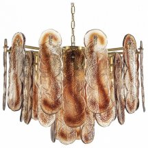 Подвесная люстра Loft IT Flow 10487/550