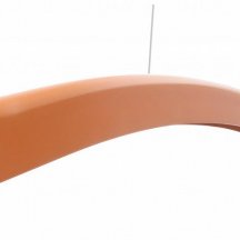 Подвесной светильник Mizi`en Slim MZ31505-1500B-orange